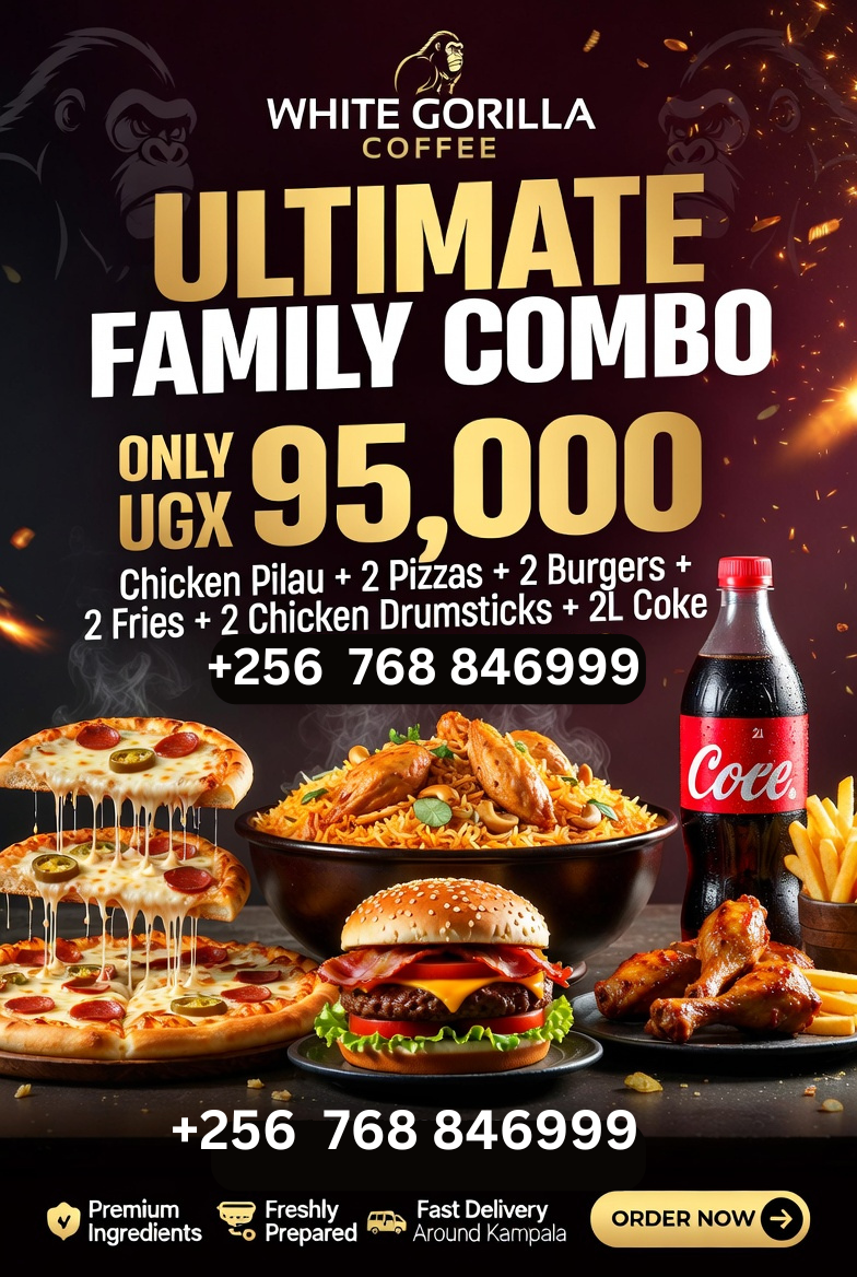 Ultimate Family Combo 95K Deal